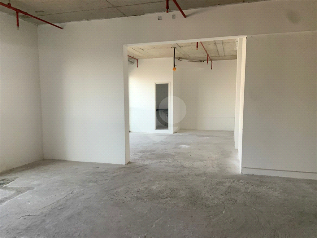 Salas Comercial ALPHAVILLE