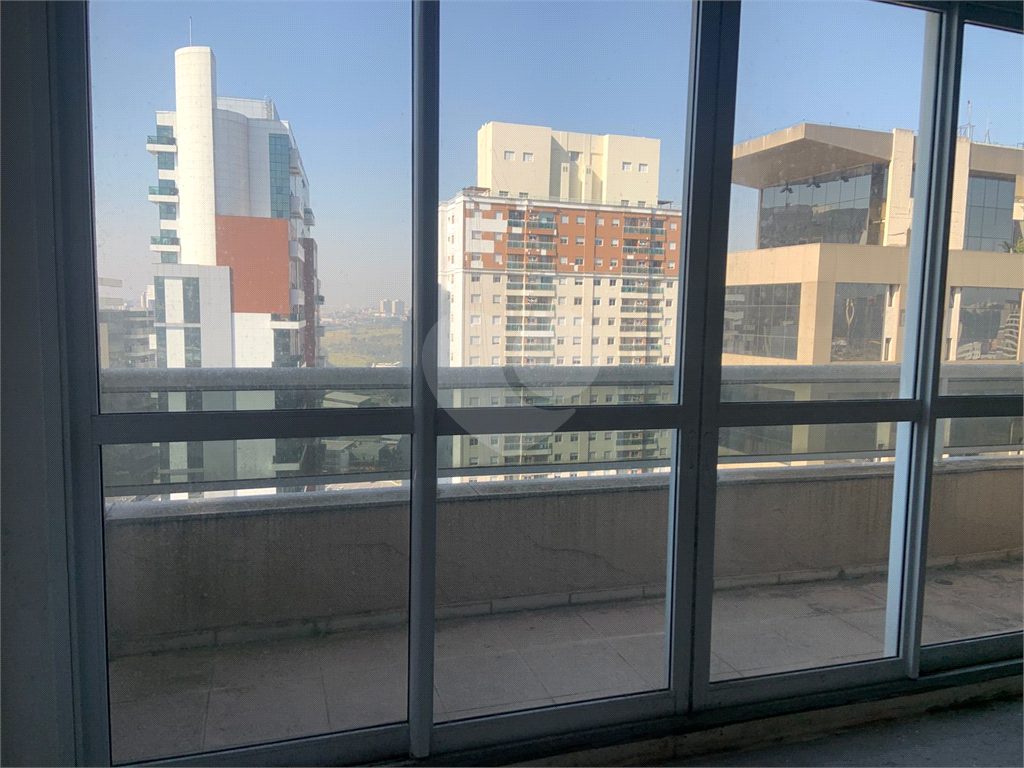 Salas Comercial ALPHAVILLE