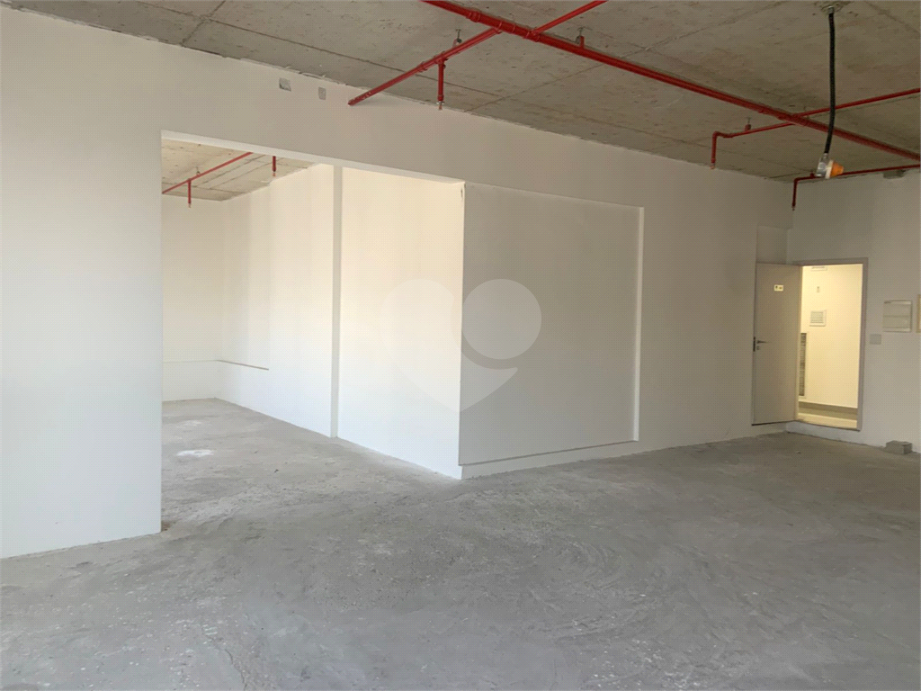 Salas Comercial ALPHAVILLE