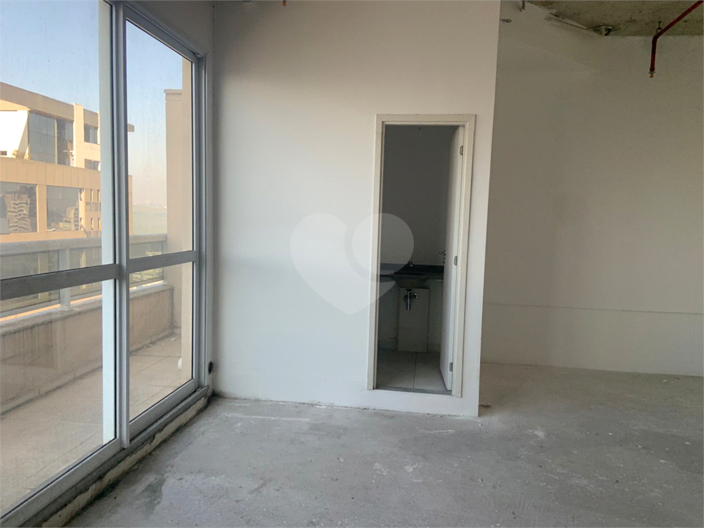 Salas Comercial ALPHAVILLE