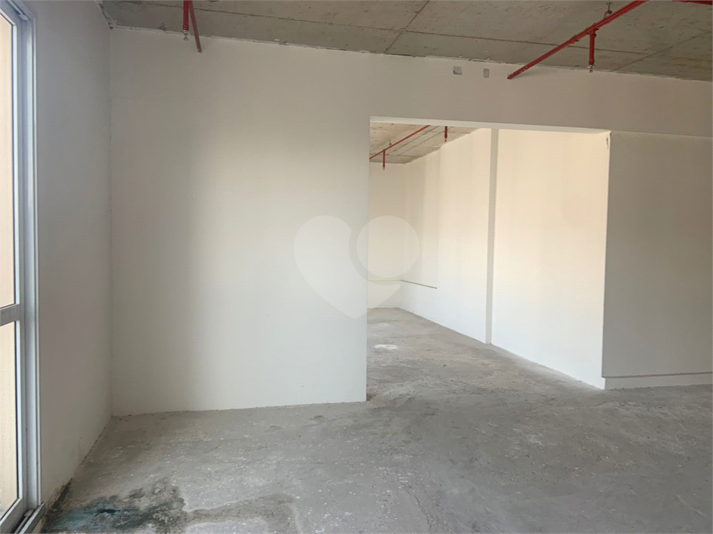 Salas Comercial ALPHAVILLE