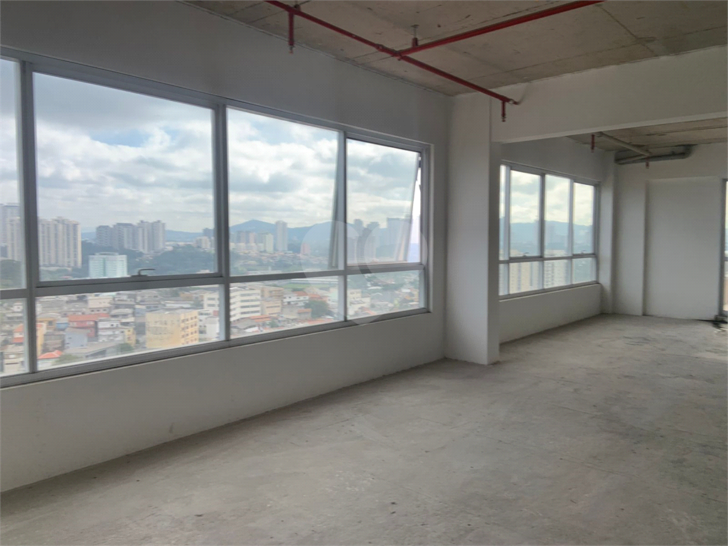 Salas Comercial ALPHAVILLE