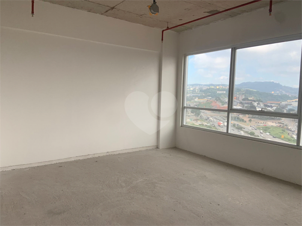 Salas Comercial ALPHAVILLE