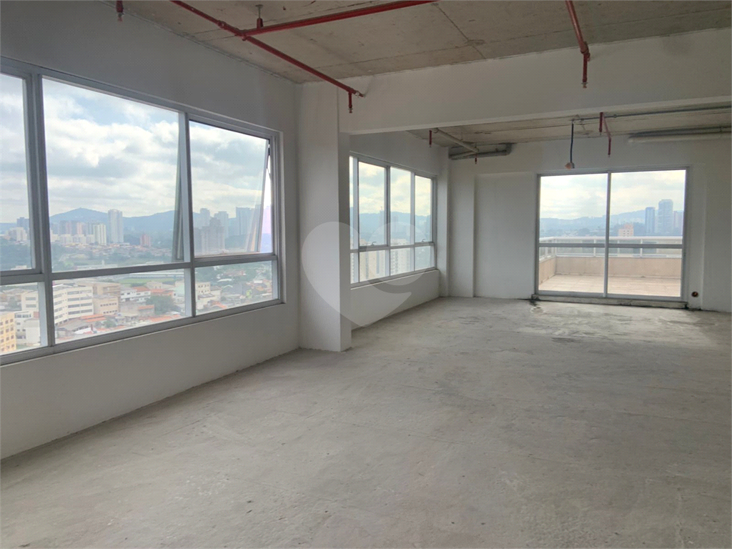 Salas Comercial ALPHAVILLE