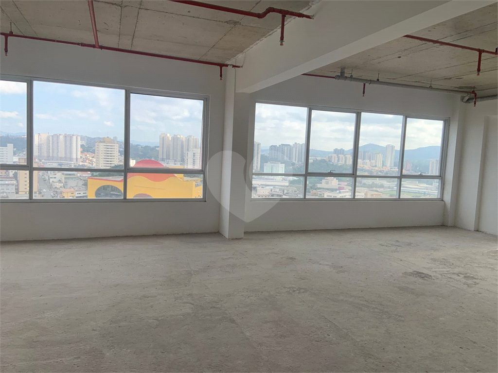 Salas Comercial ALPHAVILLE