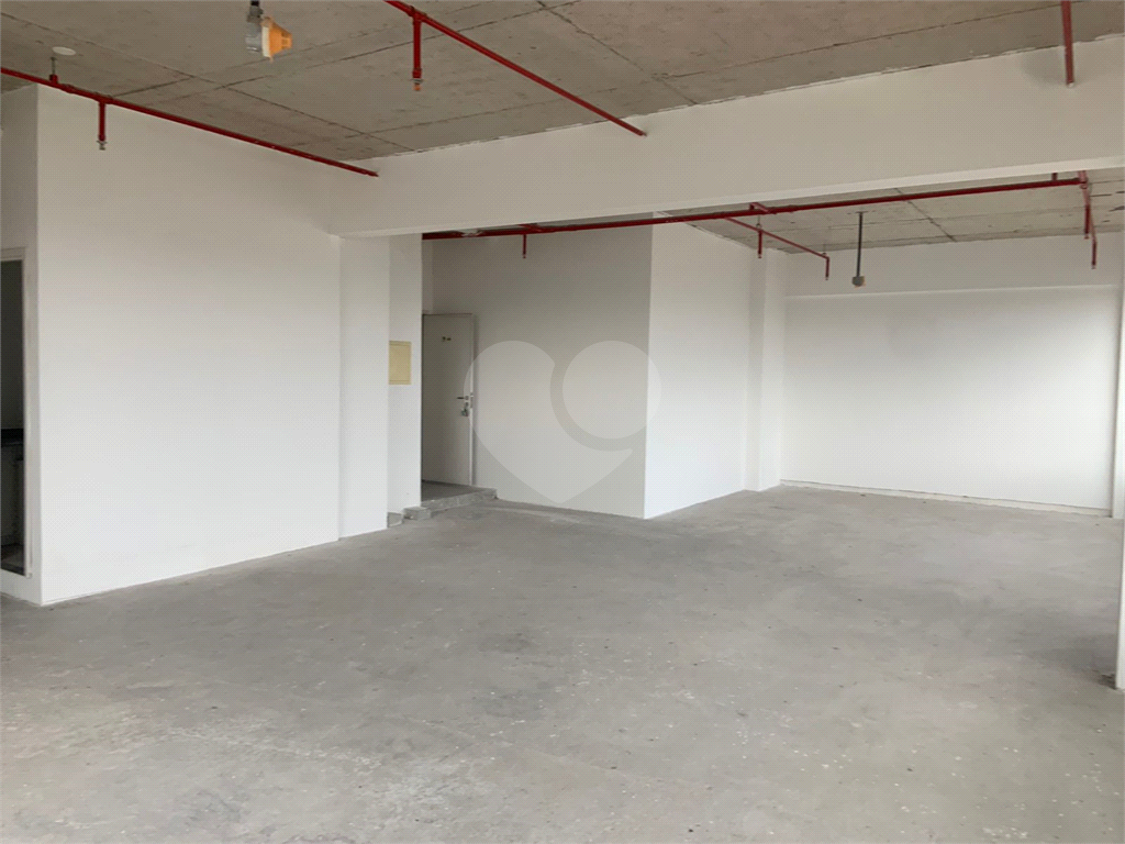Salas Comercial ALPHAVILLE