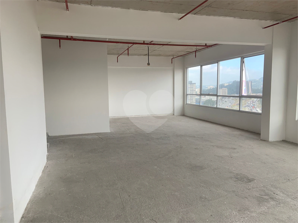 Salas Comercial ALPHAVILLE