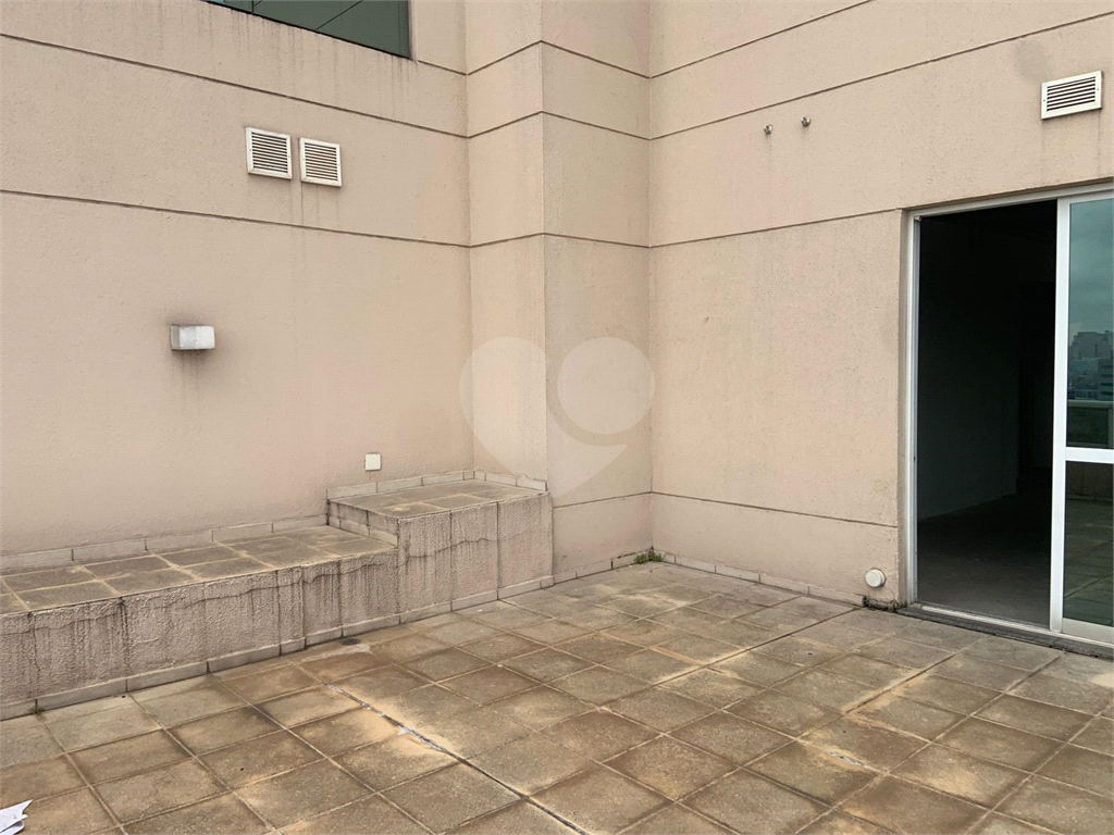 Salas Comercial ALPHAVILLE