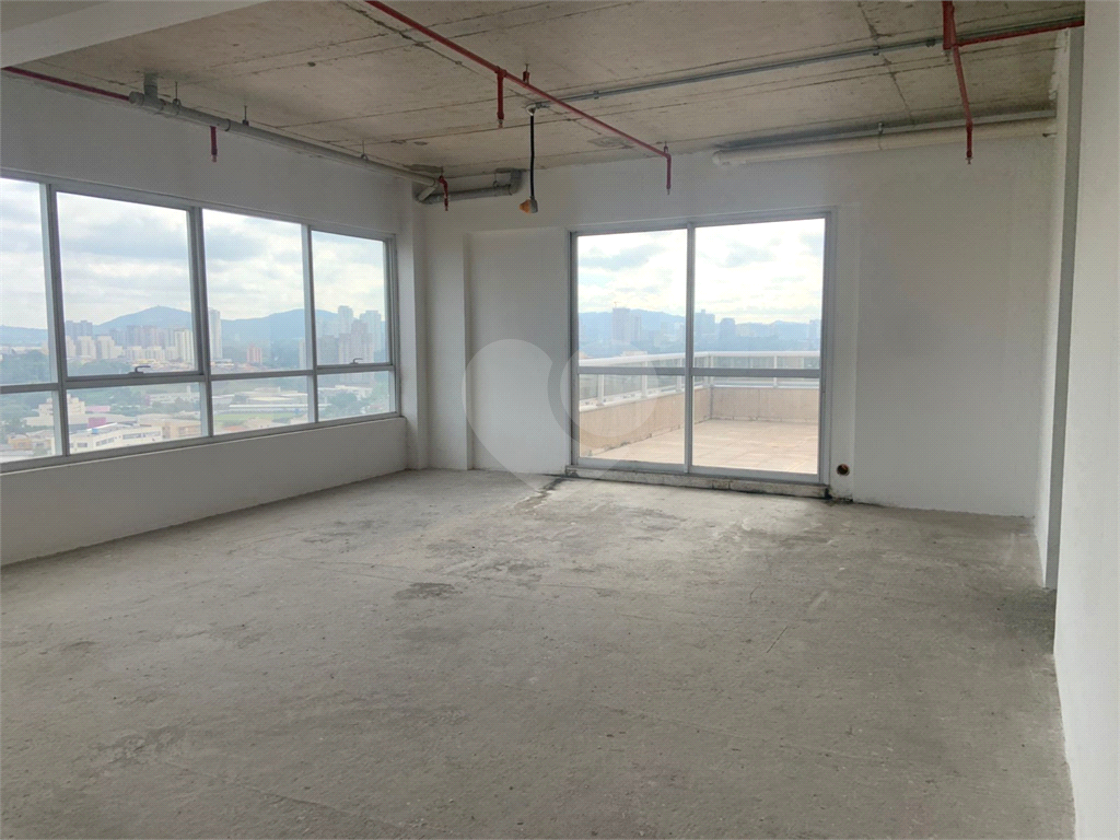 Salas Comercial ALPHAVILLE