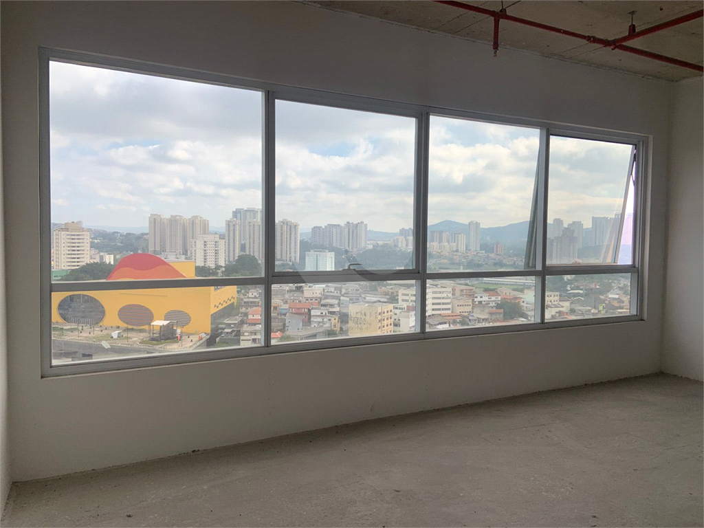 Salas Comercial ALPHAVILLE