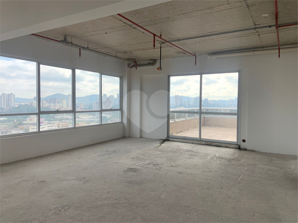 Salas Comercial ALPHAVILLE