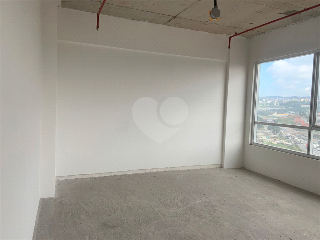 Salas Comercial ALPHAVILLE
