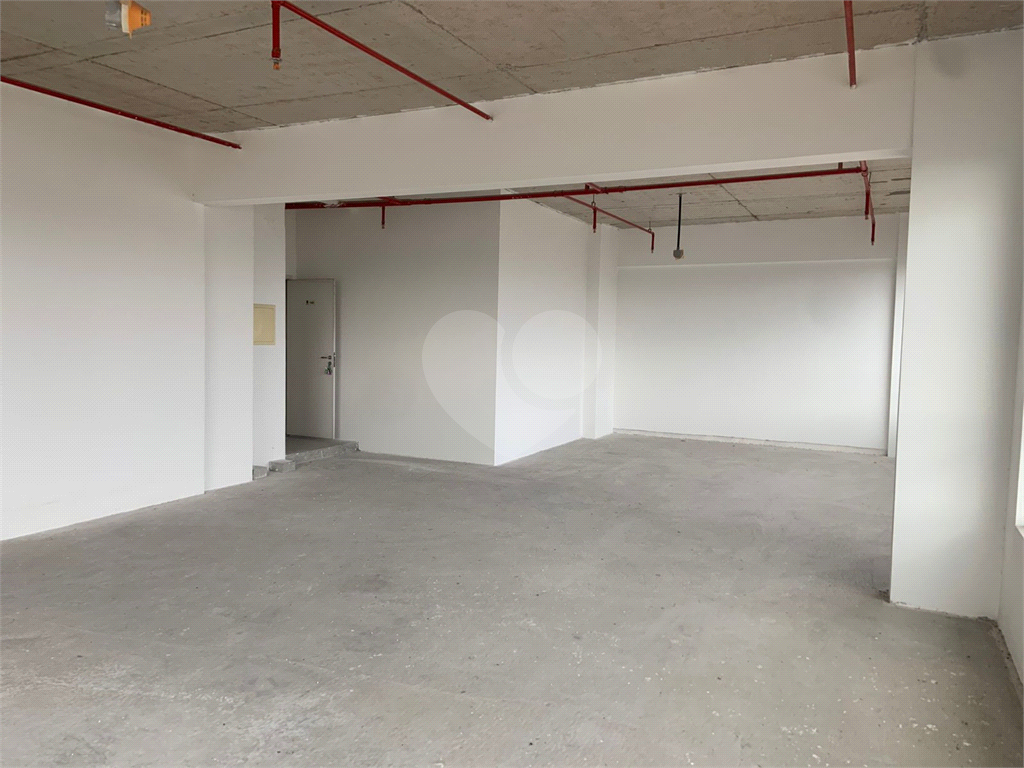 Salas Comercial ALPHAVILLE