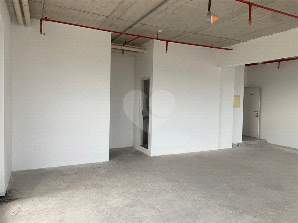 Salas Comercial ALPHAVILLE