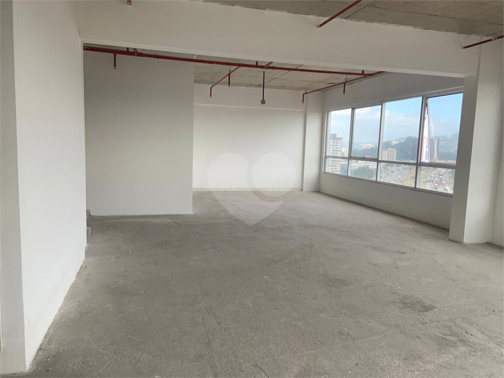 Salas Comercial ALPHAVILLE