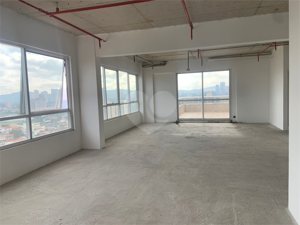 Salas Comercial ALPHAVILLE