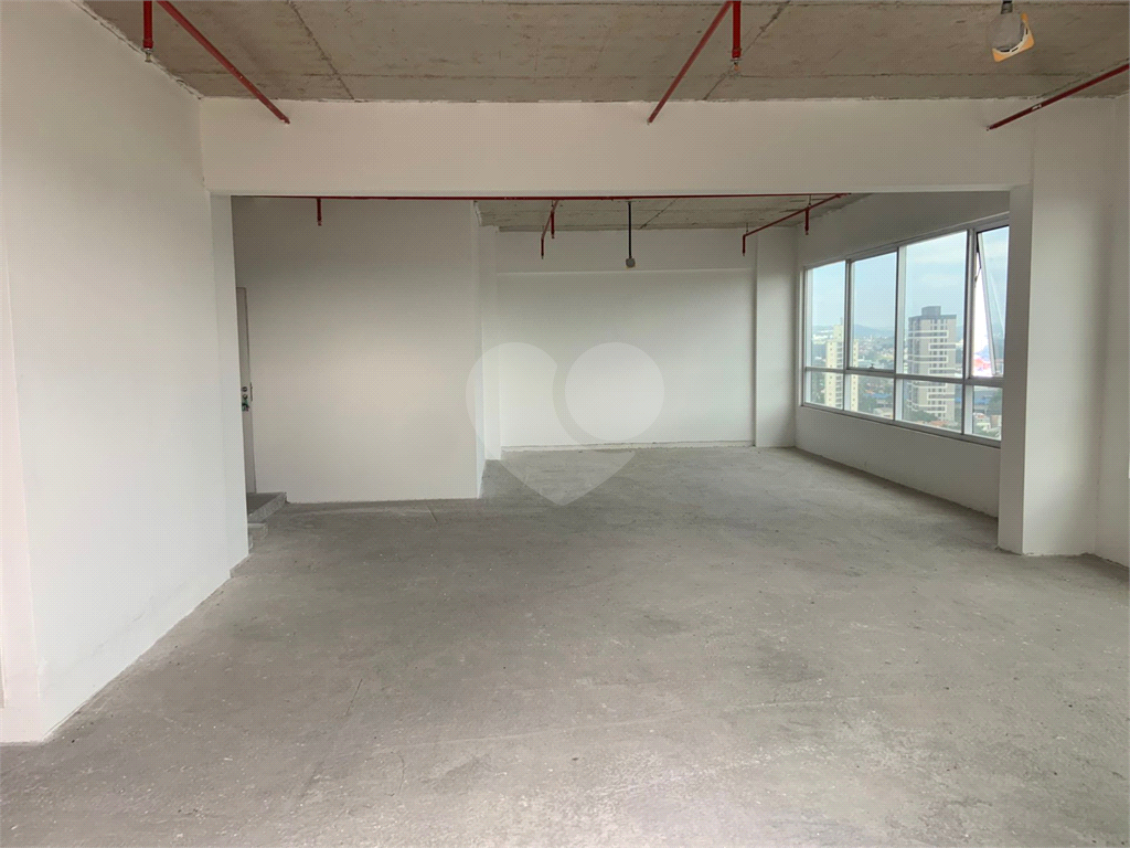 Salas Comercial ALPHAVILLE
