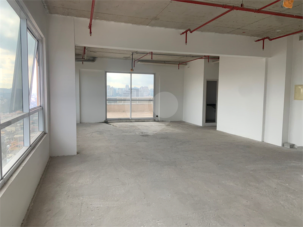 Salas Comercial ALPHAVILLE