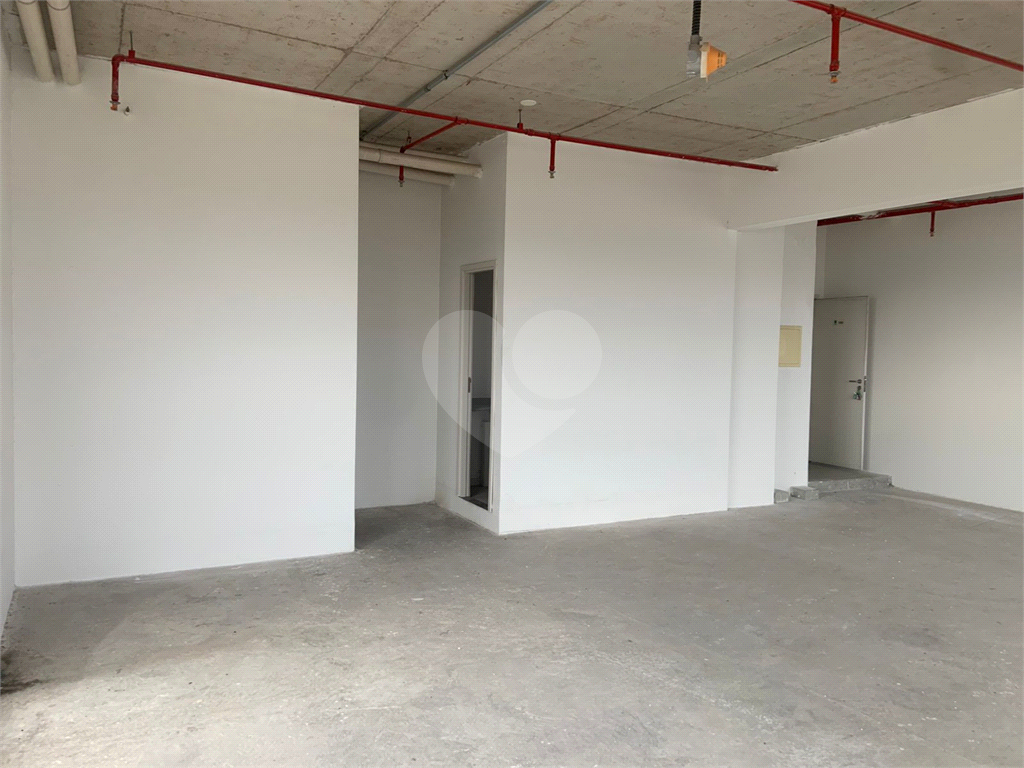 Salas Comercial ALPHAVILLE