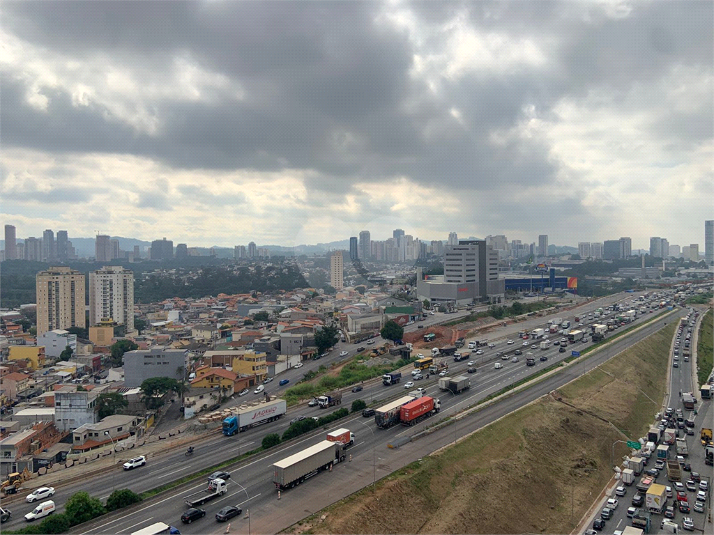 Salas Comercial ALPHAVILLE