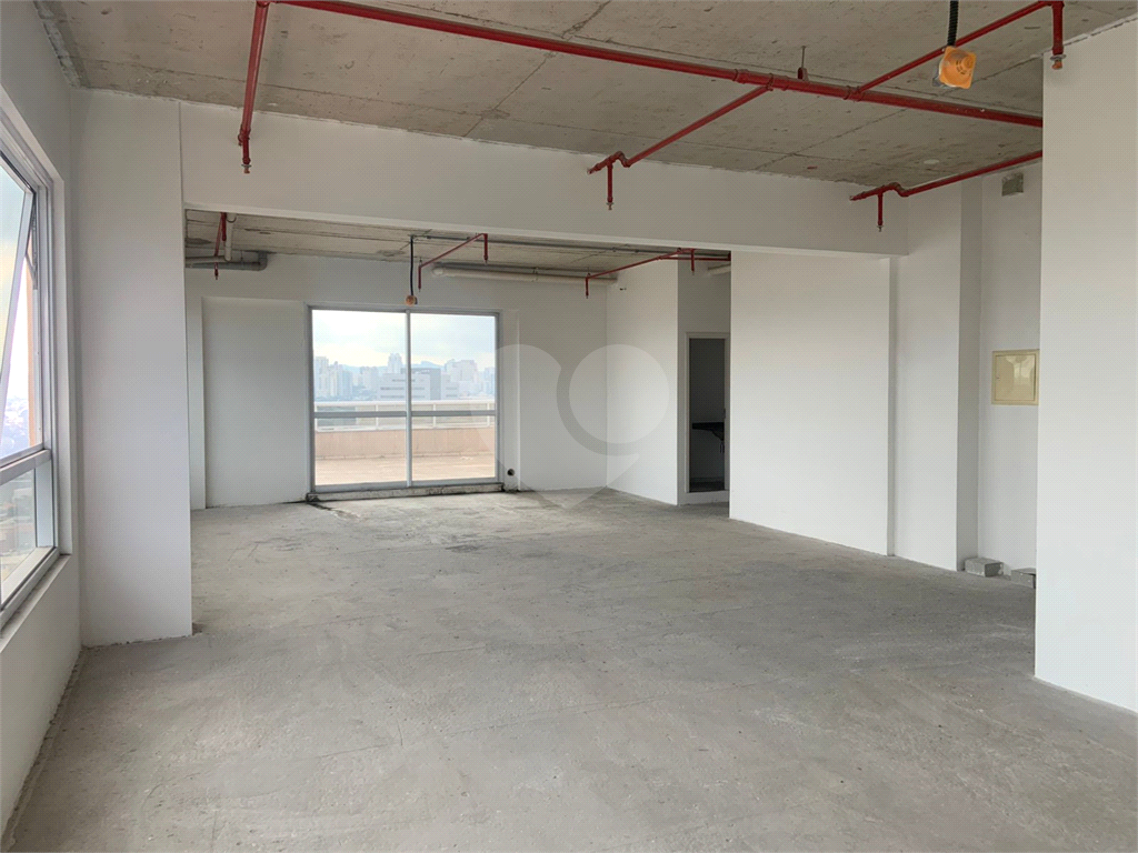 Salas Comercial ALPHAVILLE
