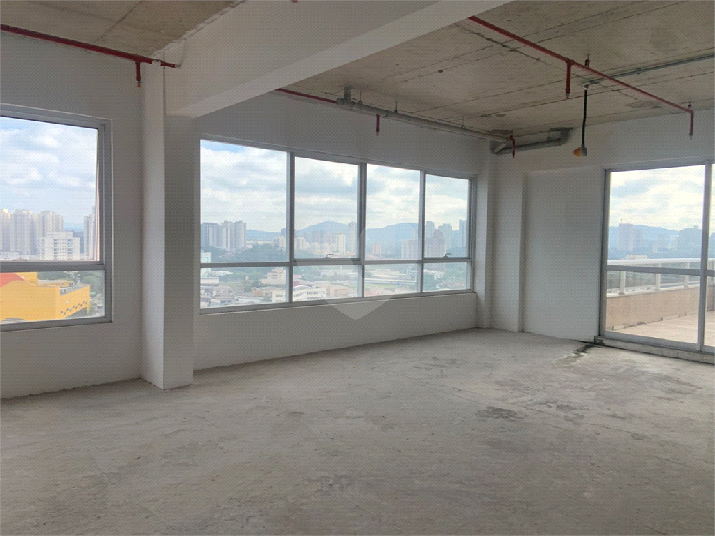Salas Comercial ALPHAVILLE