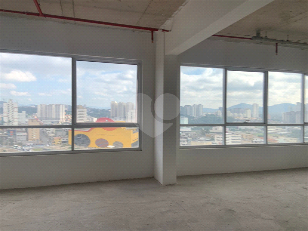 Salas Comercial ALPHAVILLE