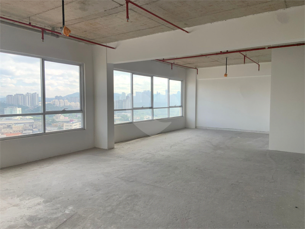 Salas Comercial ALPHAVILLE