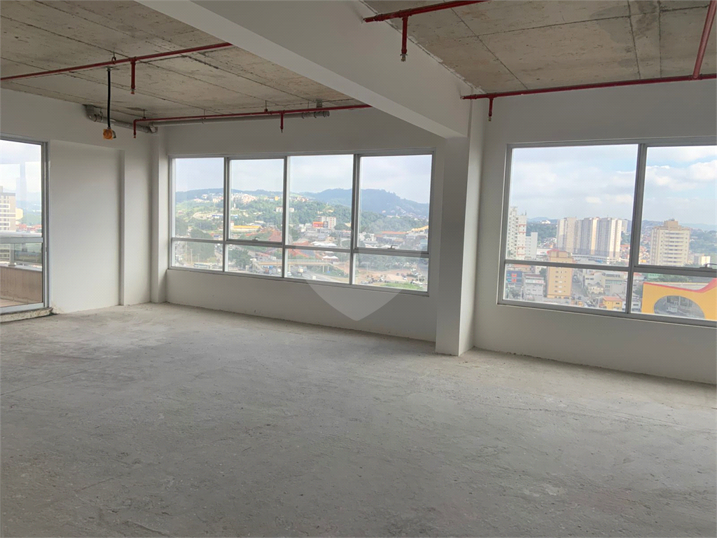 Salas Comercial ALPHAVILLE