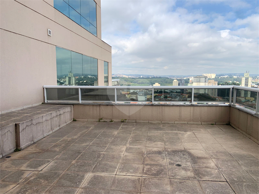 Salas Comercial ALPHAVILLE