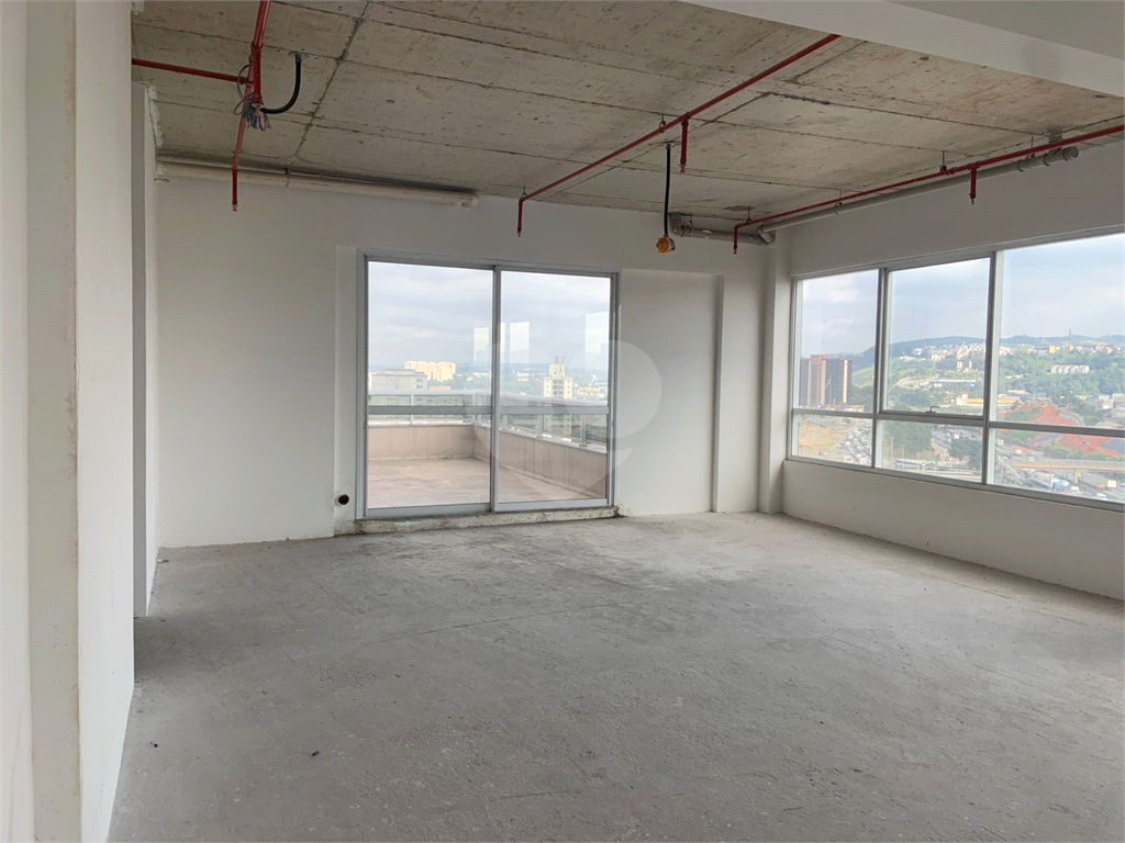 Salas Comercial ALPHAVILLE