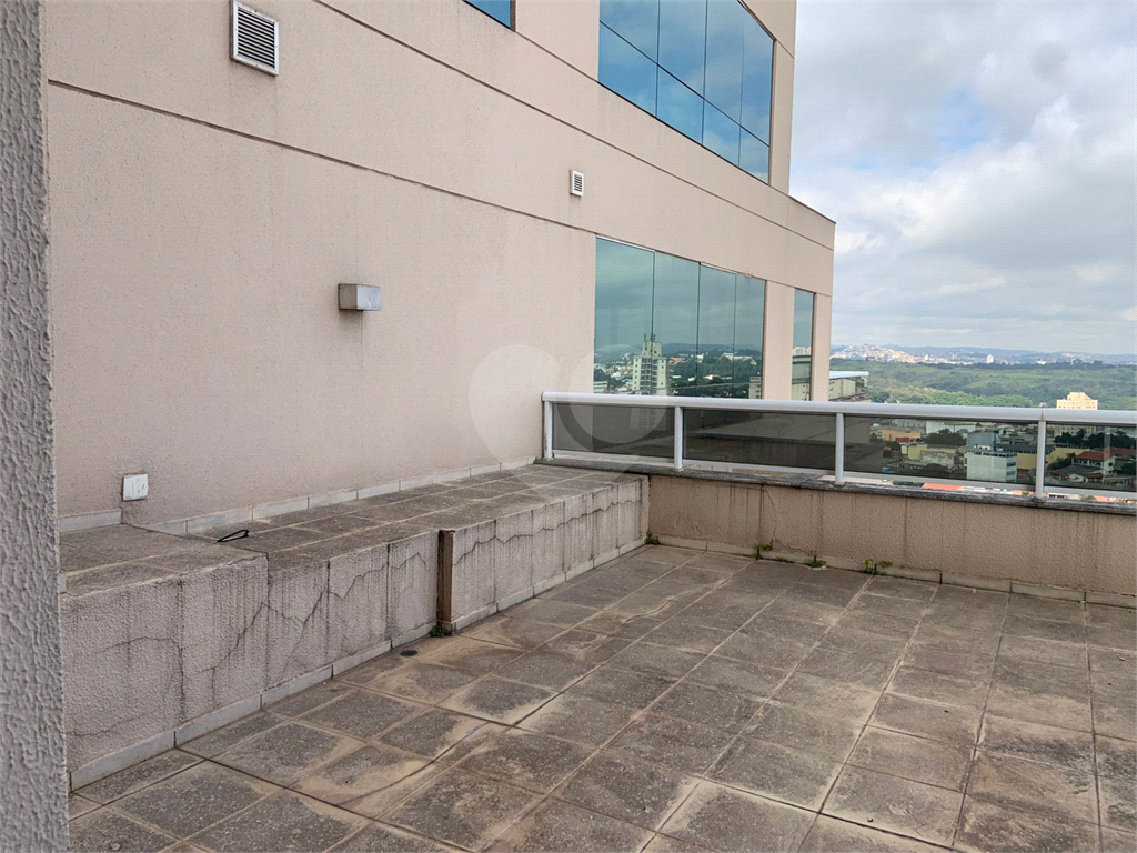 Salas Comercial ALPHAVILLE