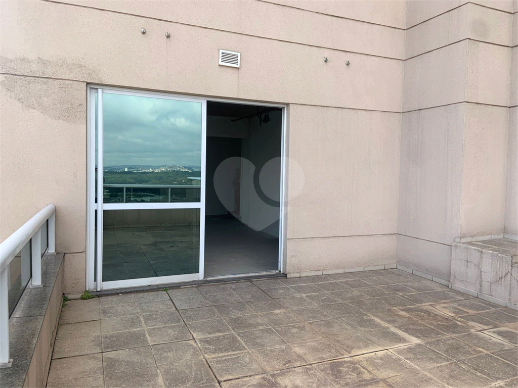 Salas Comercial ALPHAVILLE