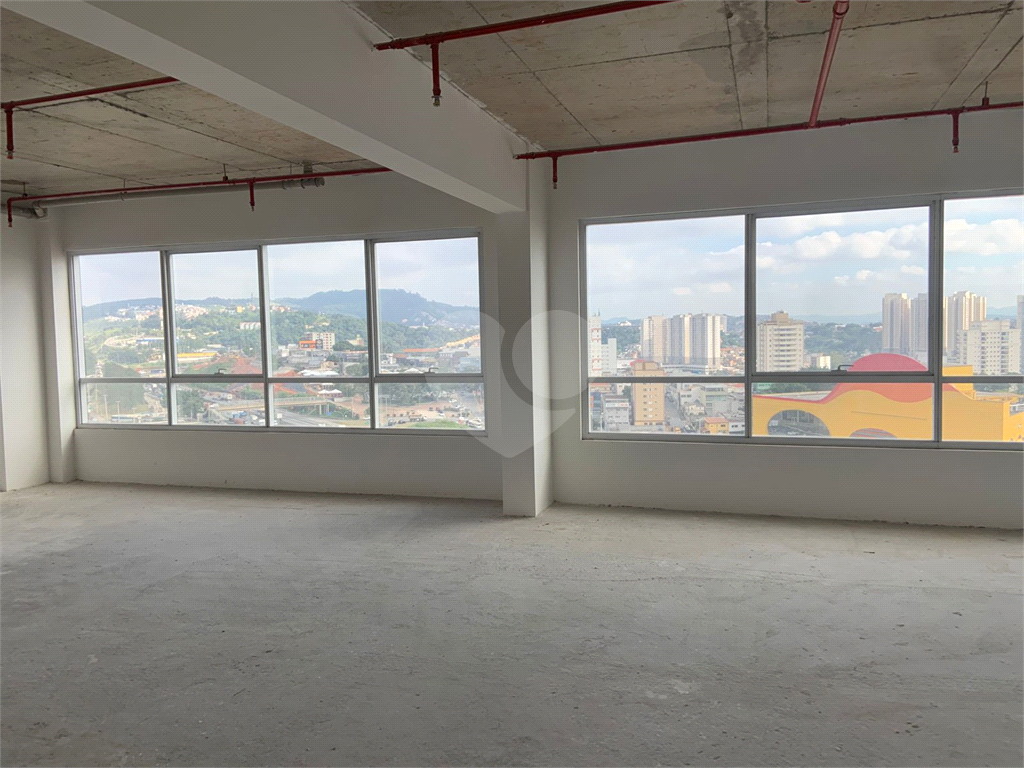 Salas Comercial ALPHAVILLE