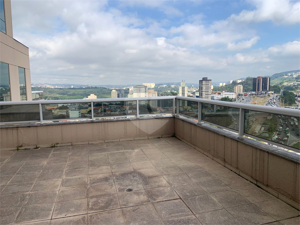 Salas Comercial ALPHAVILLE