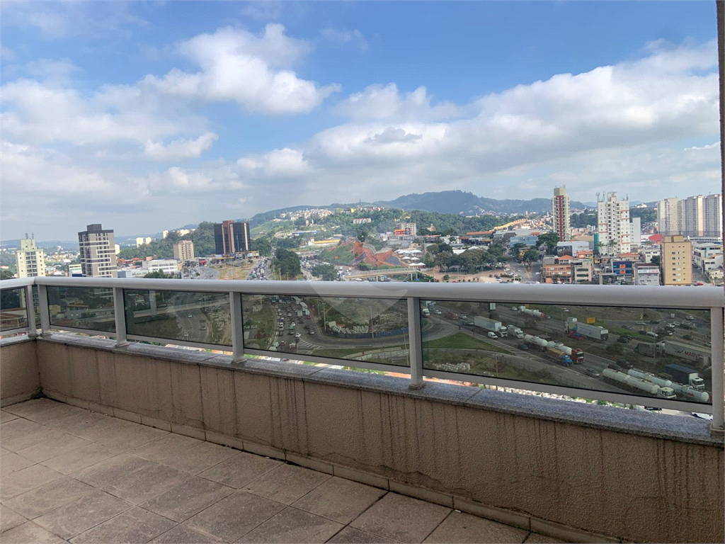 Salas Comercial ALPHAVILLE