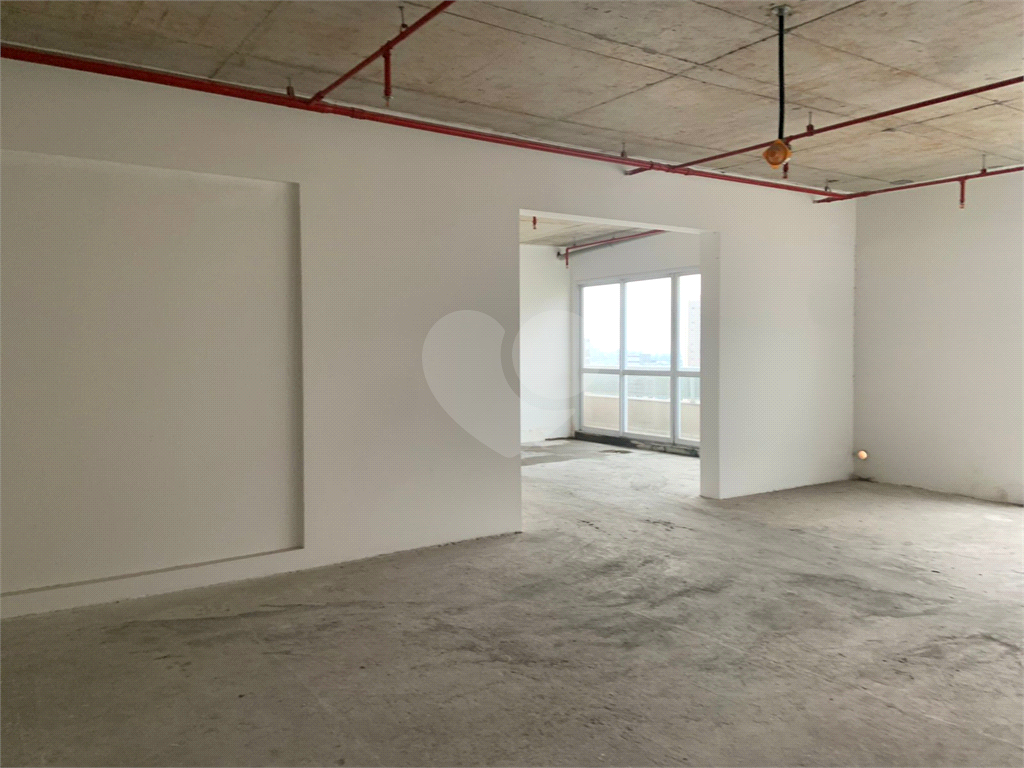 Salas Comercial ALPHAVILLE