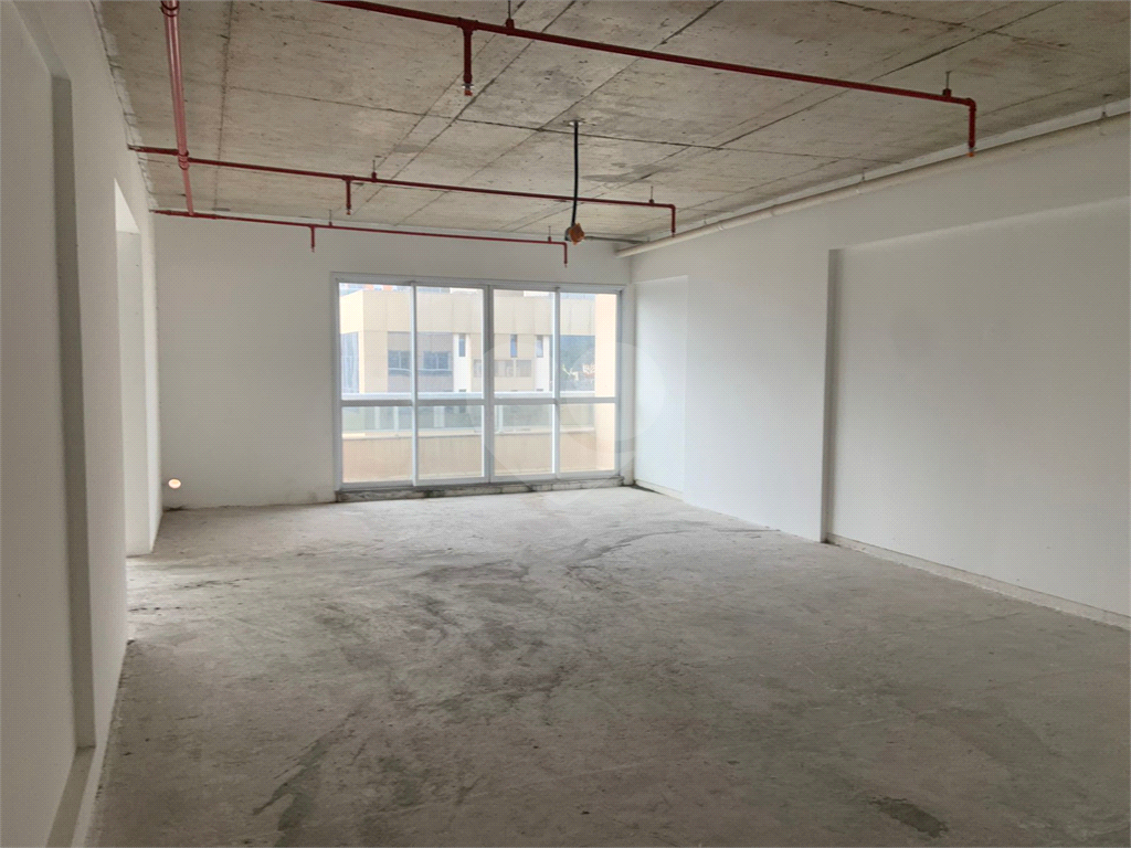 Salas Comercial ALPHAVILLE