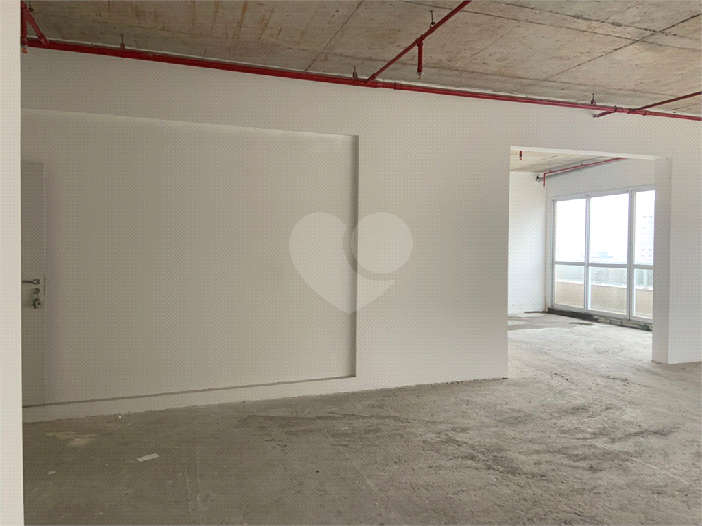 Salas Comercial ALPHAVILLE