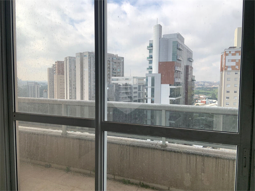 Salas Comercial ALPHAVILLE