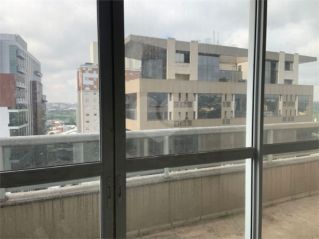 Salas Comercial ALPHAVILLE