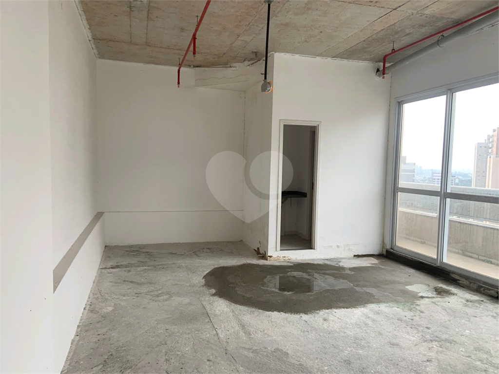 Salas Comercial ALPHAVILLE