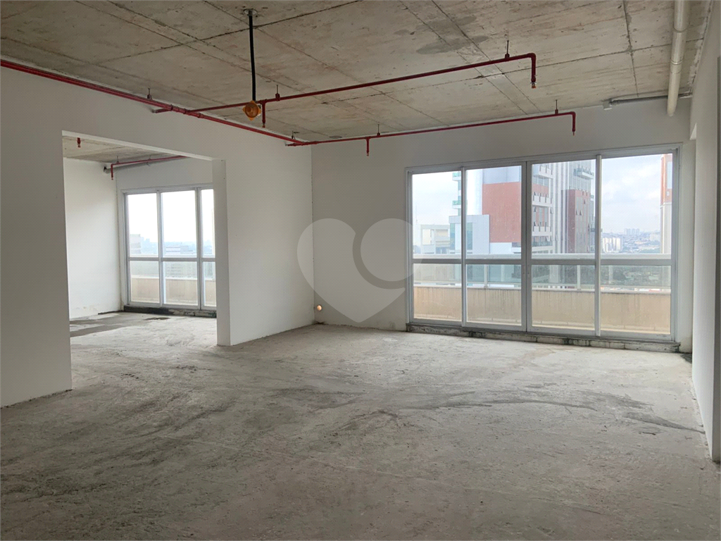 Salas Comercial ALPHAVILLE