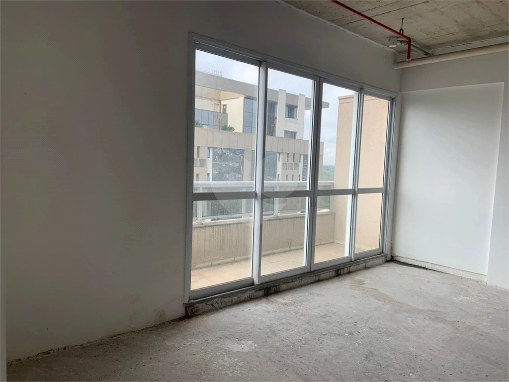 Salas Comercial ALPHAVILLE