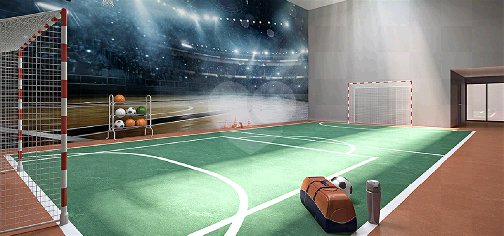 APARTAMENTO em VILA ROMANA