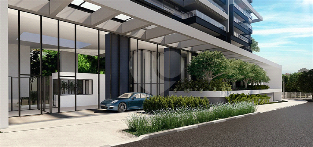 APARTAMENTO em VILA ROMANA