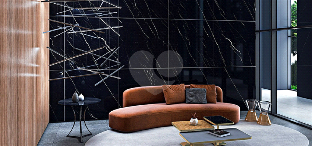 APARTAMENTO em VILA ROMANA