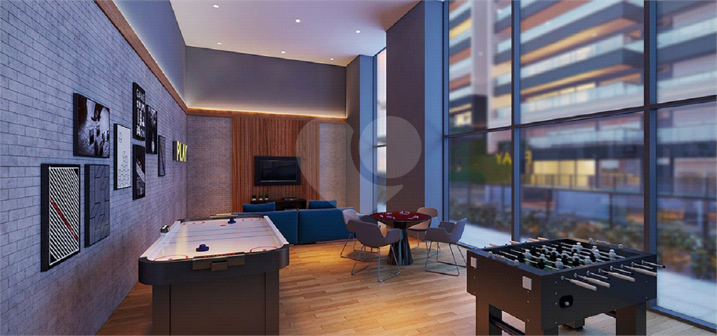 APARTAMENTO em VILA ROMANA