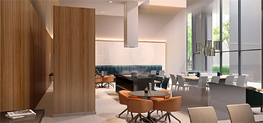 APARTAMENTO em VILA ROMANA