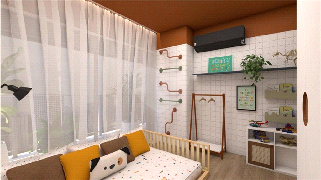 Imóvel de 186m² com sala de 3 ambientes com cozinha integrada 3 quartos lazer completo Vila Romana